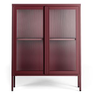 Szafka do Domu Towarowego 90x110 cm Bordeaux