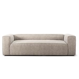 Sofa Decotique Grand 2-osobowa Szampański/ Beżowy
