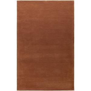 Dywan Decotique Nordic Plain 250x350 Rust
