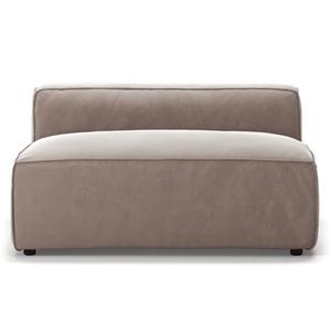 Fotel Decotique Grand Tassel/ Beżowy