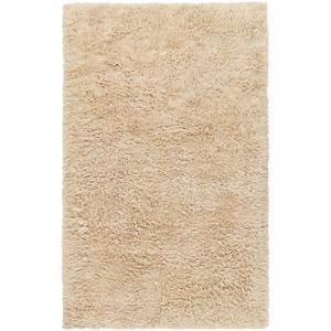 Dywan Decotique Shaggy 180x270 Ciemny Beżowy