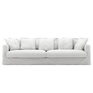 Sofa Decotique Le Grand Air XL 4-osobowa Biały