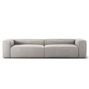 Sofa Decotique Grand 4-osobowa Clay Beżowy