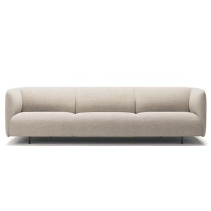 Sofa Decotique Urban 3,5-osobowa Beżowy/ Bryza