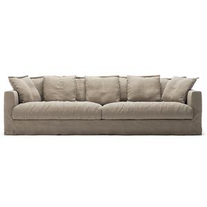 Sofa 4-osobowa Decotique Le Grand Air XL Savage z Lnu