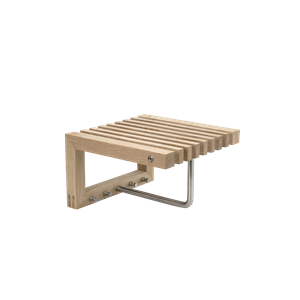 Fritz Hansen Skagerak Collection Cutter Mini Dąb/Stal Nierdzewna