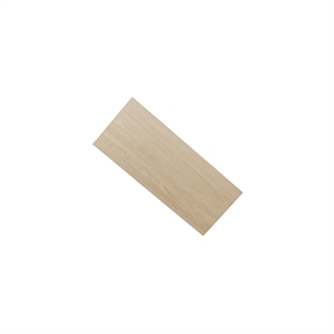 Ro Collection Salon Extension Plate 50x100 Dąb Mydlany