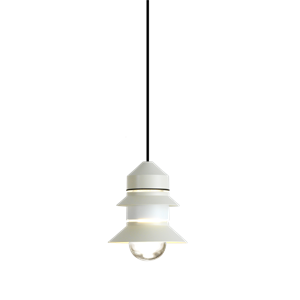 Lampa Wisząca Marset Santorini IP20 Piaskowy