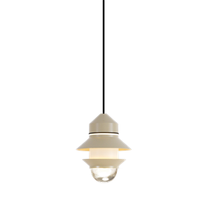 Lampa Wisząca Marset Santorini IP20 Beżowy