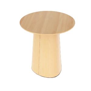 TON POV 473 Stolik Kawowy Ø52 Naturalny