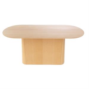 TON POV 468 Stół Barowy Naturalny