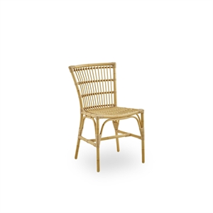 Krzesło do Jadalni Sika-Design Elisabeth, Naturalne