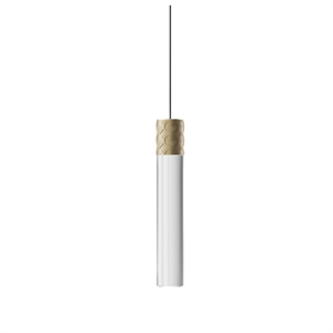 Lampa Wisząca Karman Smug Ø4 Złoty