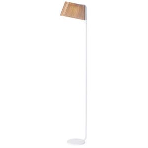Secto Owalo 7010 Lampa Stojaca Orzech