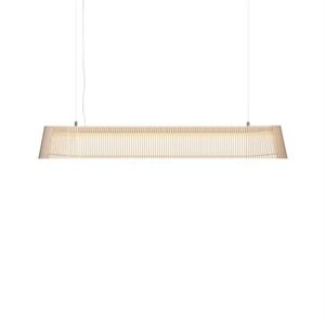 Secto Owalo 7000 Lampa Wisząca Brzoza