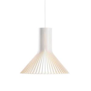 Secto Puncto 4203 Lampa Wisząca Biała
