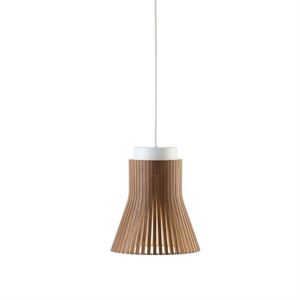 Secto Petite 4600 Lampa Wiszaca Orzech