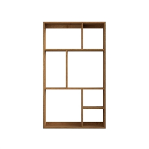 Półka We Do Wood Sevenspace H82 Dąb