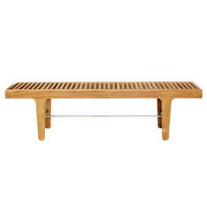 Ławka RIB Sibast Furniture High Teak