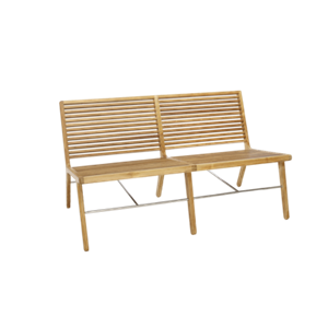 Sofa RIB Lounge Sibast Furniture Teak