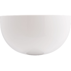 New Works Zapasowy Ekran do Kizu Mały Version 1 w Biały