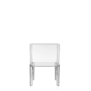 Kartell GHOST BUSTER Ławka Mały Kryształowy