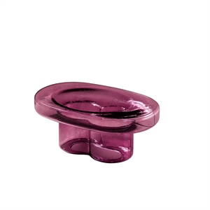 Stolik kawowy Miniforms Soda 70x45 Ametyst