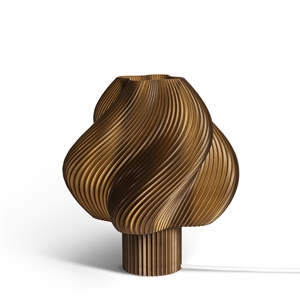 Crème Atelier Soft Serve Regular Lampa stołowa Caramel