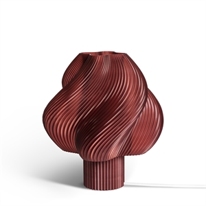 Crème Atelier Soft Serve Regular Lampa Stołowa Cherry