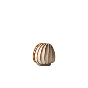 Tom Rossau ST906 Lampa Stołowa XS Brzoza/Natural