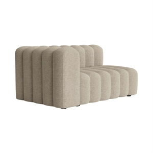 NORR11 Studio Duży Podłokietnik Do Sofy Prawy Barnum 3