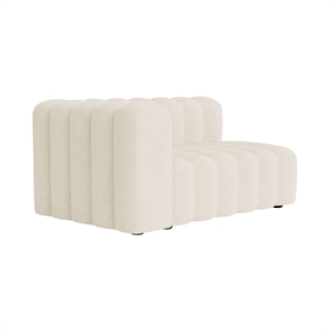 NORR11 Studio Duży Podłokietnik Do Sofy Prawy Barnum 24