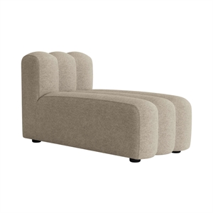 NORR11 Studio Lounge Mała Sofa Barnum 3