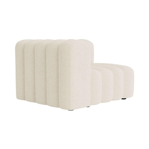 NORR11 Studio Podłokietnik Średni do Sofy Prawy Barnum 24