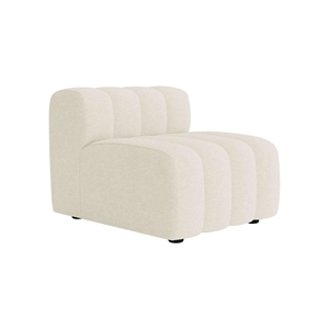 NORR11 Studio Sofa Średnia Barnum 24