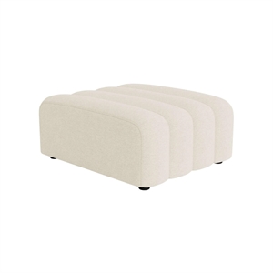 NORR11 Studio Ottoman Barnum 24