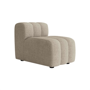 NORR11 Studio Mała Sofa Barnum 3