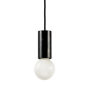 Lampa Wisząca Serax Sofisticato Nr 07 Czarny