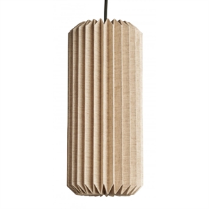 Lampa Wisząca Watt & Veke Alba Mały Naturalny