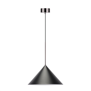 Watt & Veke Kuro 45 Lampa wisząca Czarny
