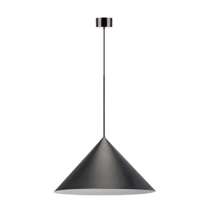 Watt & Veke Kuro 65 Lampa wisząca Czarny