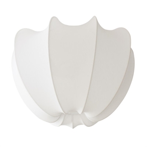 Lampa Sufitowa Watt & Veke Anna Mini Cotton White