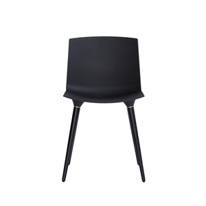 Krzesło do Jadalni Andersen Furniture TAC Czarny- Czarny