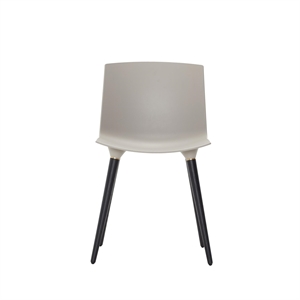 Krzesło do Jadalni Andersen Furniture TAC Czarny- Szary