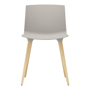 Krzesło do Jadalni Andersen Furniture TAC Dąb/ Szary