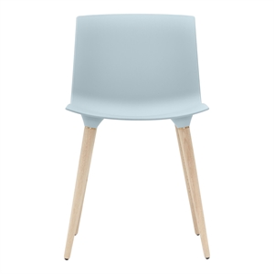 Krzesło do Jadalni Andersen Furniture TAC Dąb/Jasnoniebieski
