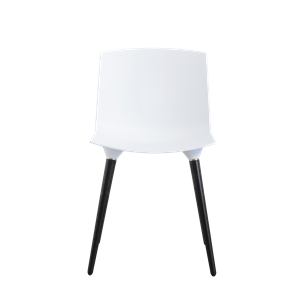 Krzesło do Jadalni Andersen Furniture TAC Czarny- Biały