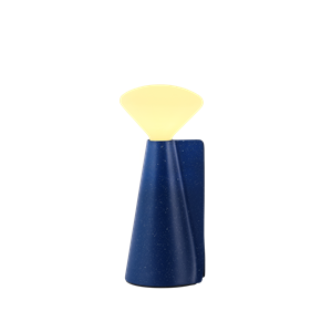 Przenośna Lampa Tala Mantle Kobalt