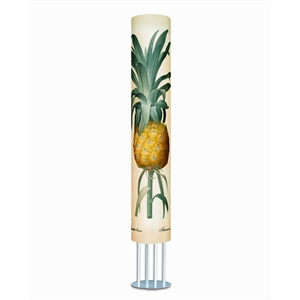 MagicoClaudio The Tube Lampa Stojąca Ananas