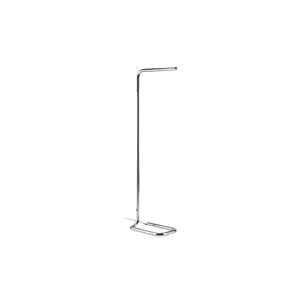 Thonet LUM 125 Lampa Stojąca Chrom